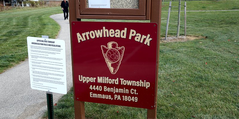 Arrowhead Park