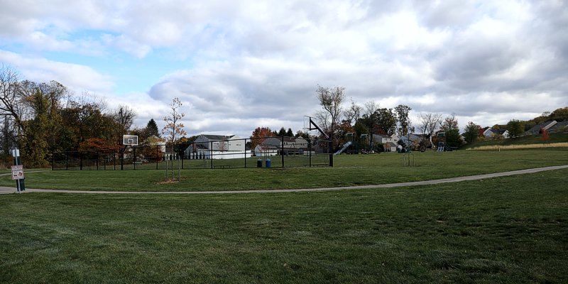 Arrowhead Park