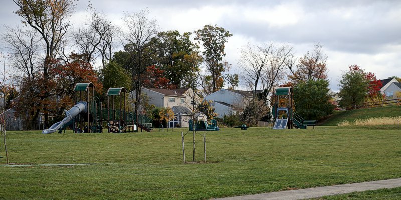 Arrowhead Park