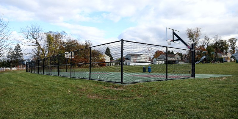 Arrowhead Park
