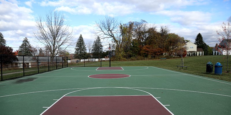 Arrowhead Park