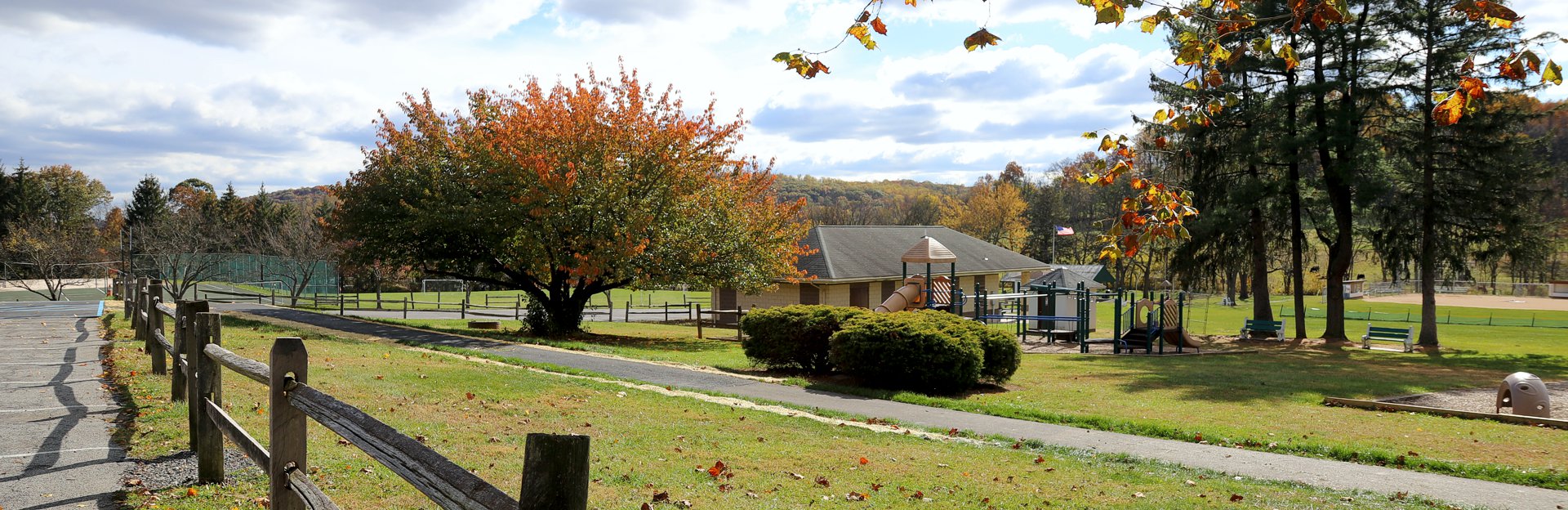 Upper Milford Township
