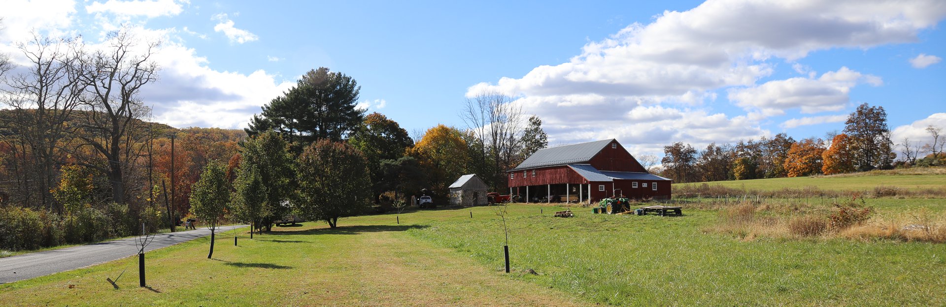 Upper Milford Township