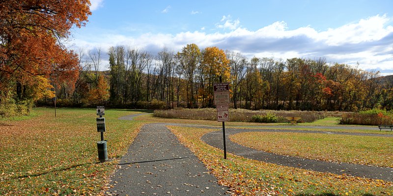 Churchview Park