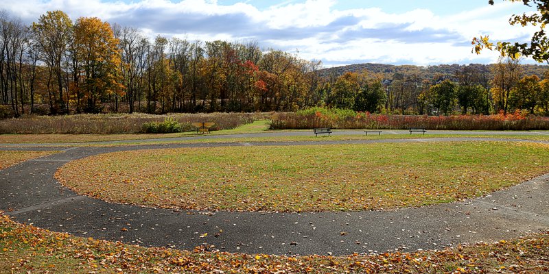 Churchview Park