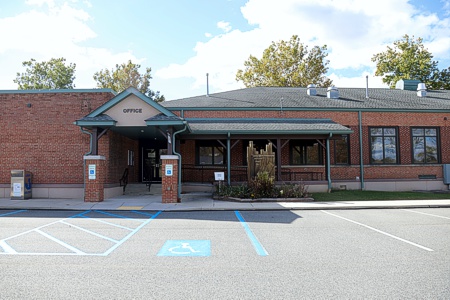 Upper Milford Township