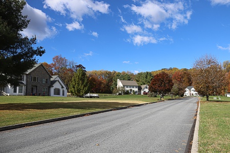 Upper Milford Township