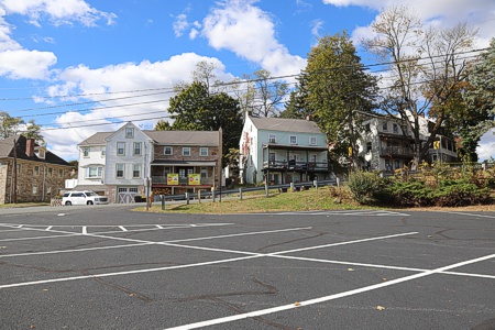 Upper Milford Township