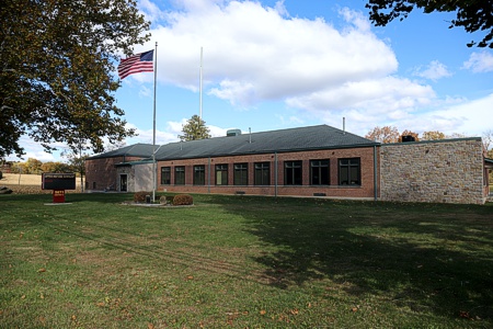 Upper Milford Township