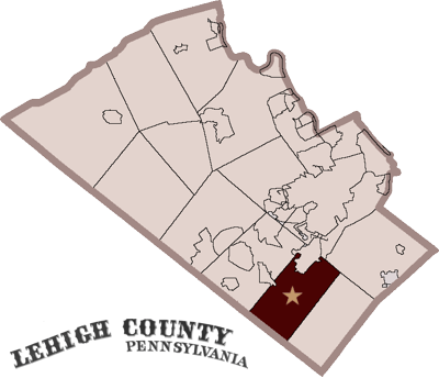 Upper Milford Township - Lehigh County