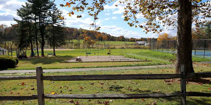 Lenape Park