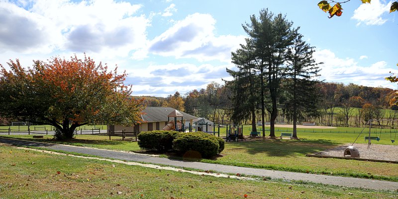 Lenape Park