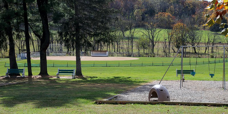 Lenape Park