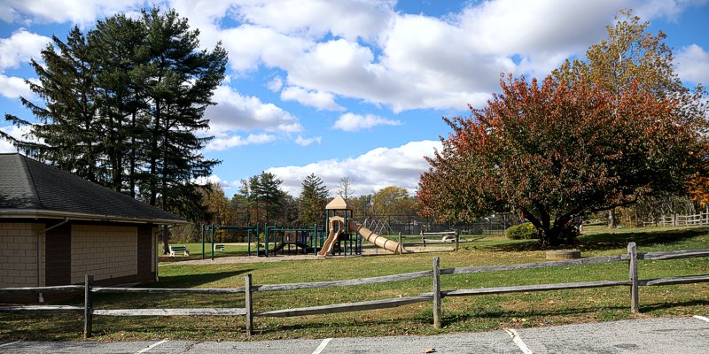 Lenape Park