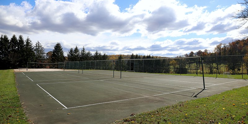 Lenape Park
