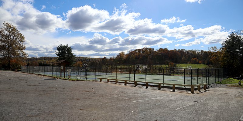 Lenape Park