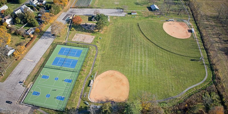 Lenape Park