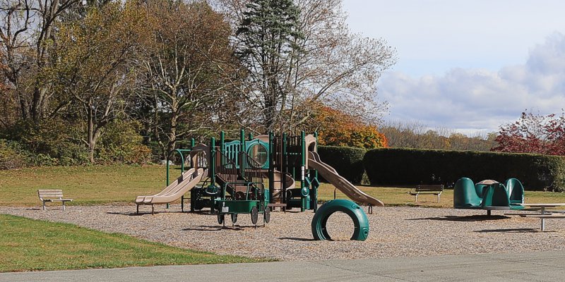 Municipal Center Playground