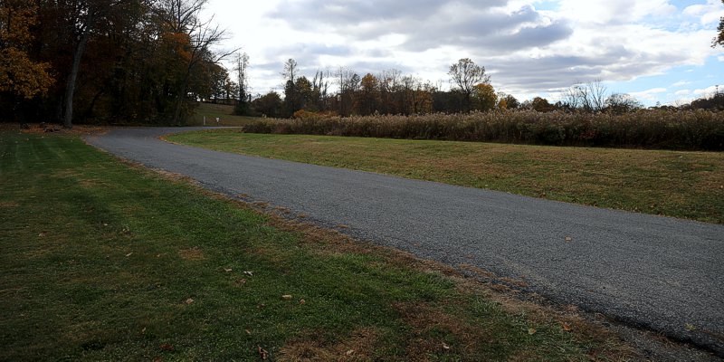 Harold G. Fulmer Nature Preserve