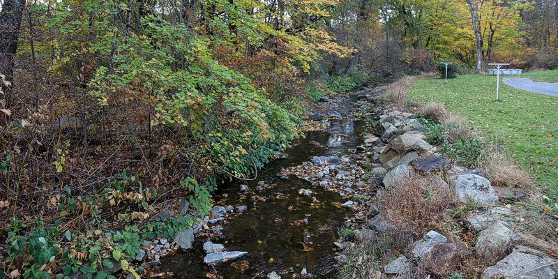 Harold G. Fulmer Nature Preserve